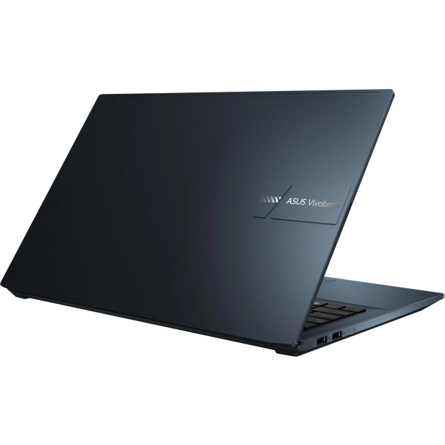 Asus VivoBook Pro 15 OLED M3500QC (M3500QC-OLED079W) – лучший выбор для вашего комфортного использования