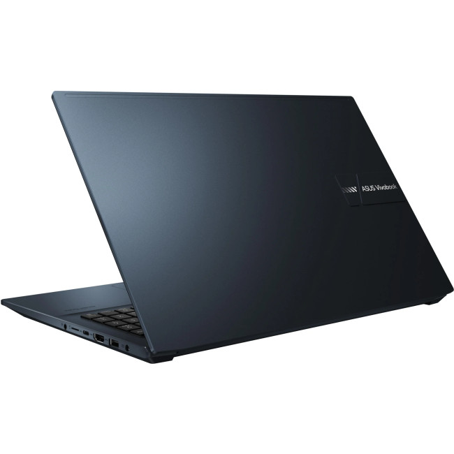 Asus VivoBook Pro 15 OLED M3500QC (M3500QC-OLED079W) – лучший выбор для вашего комфортного использования