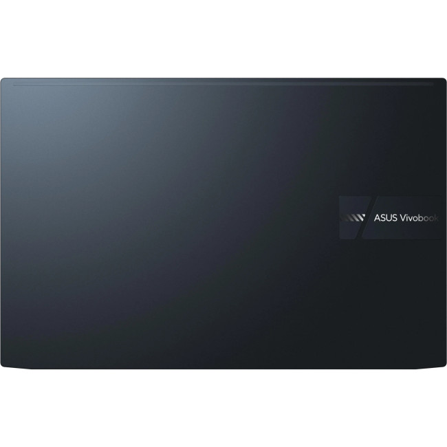 Asus VivoBook Pro 15 OLED M3500QC (M3500QC-OLED079W) – лучший выбор для вашего комфортного использования