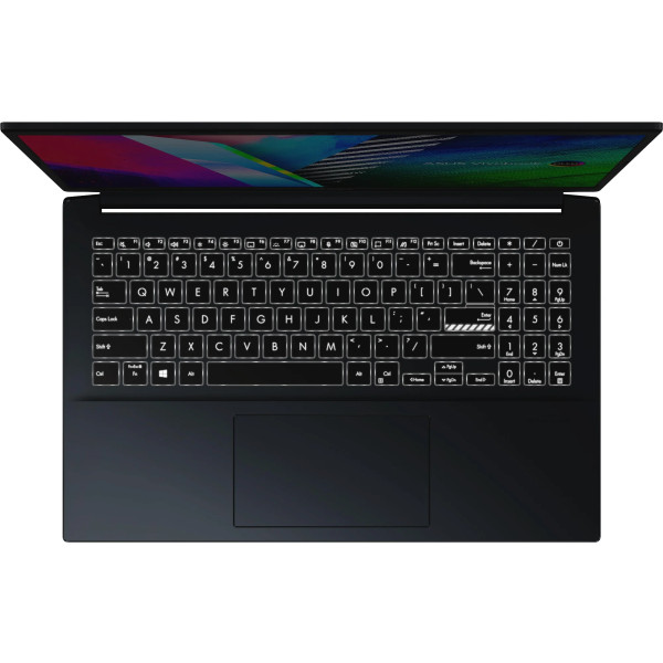 Огляд ноутбука Asus VivoBook Pro 15 OLED M3500QC (M3500QC-OLED079W) в нашому інтернет-магазині