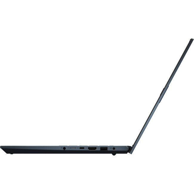 Asus VivoBook Pro 15 OLED M3500QC (M3500QC-OLED079W) – лучший выбор для вашего комфортного использования