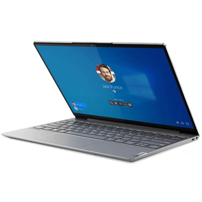 Lenovo ThinkBook 13x G2 IAP (21AT000SUS)