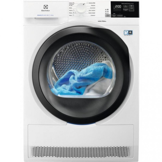 Electrolux EW8H458BU