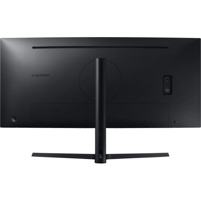 Samsung C34H890WGR Black (LC34H890WGRXEN)