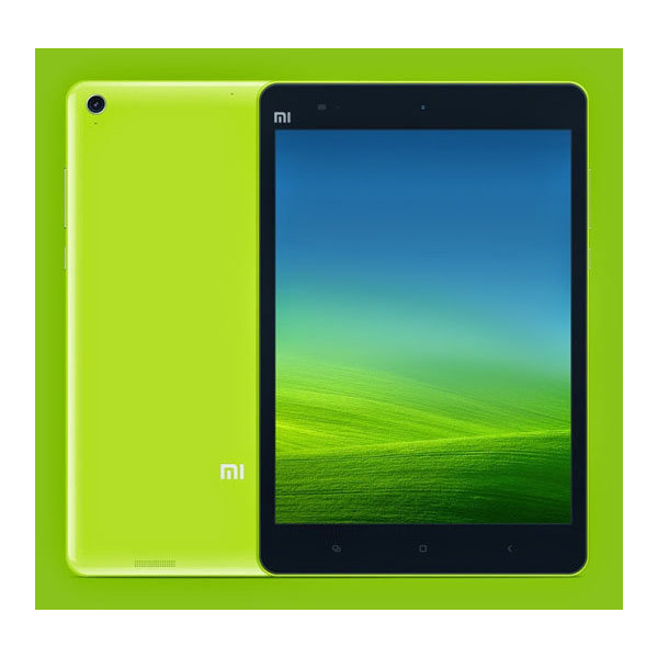 Планшет Xiaomi MiPad 64GB Green