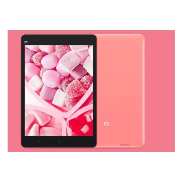 Планшет Xiaomi MiPad 64GB Pink