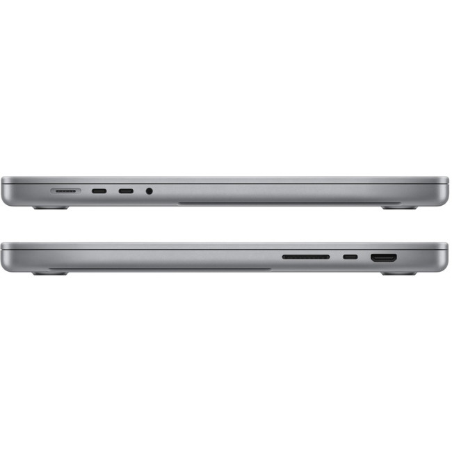 Apple MacBook Pro 16" Space Gray 2023 (Z17400184)