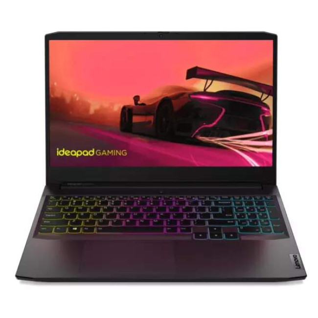 Lenovo IdeaPad Gaming 3 15ACH6 (82K201RUCK)