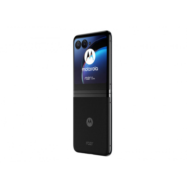 Смаpтфон Motorola Razr 40 Ultra 8/256GB Black