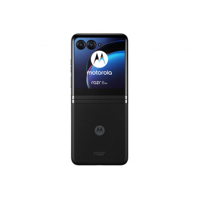 Смаpтфон Motorola Razr 40 Ultra 8/256GB Black