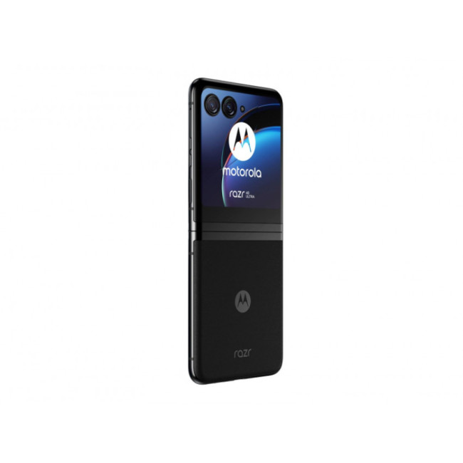 Смаpтфон Motorola Razr 40 Ultra 8/256GB Black