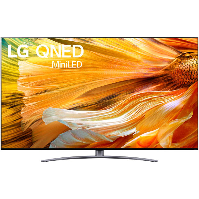 Телевизор LG 75QNED916PA