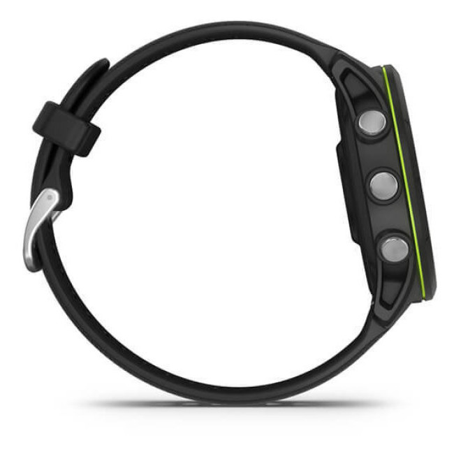 Смарт-часы Garmin Forerunner 255 Music Black (010-02641-20/30)