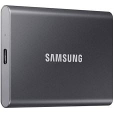 Samsung T7 2 TB Titan Gray (MU-PC2T0T/WW)