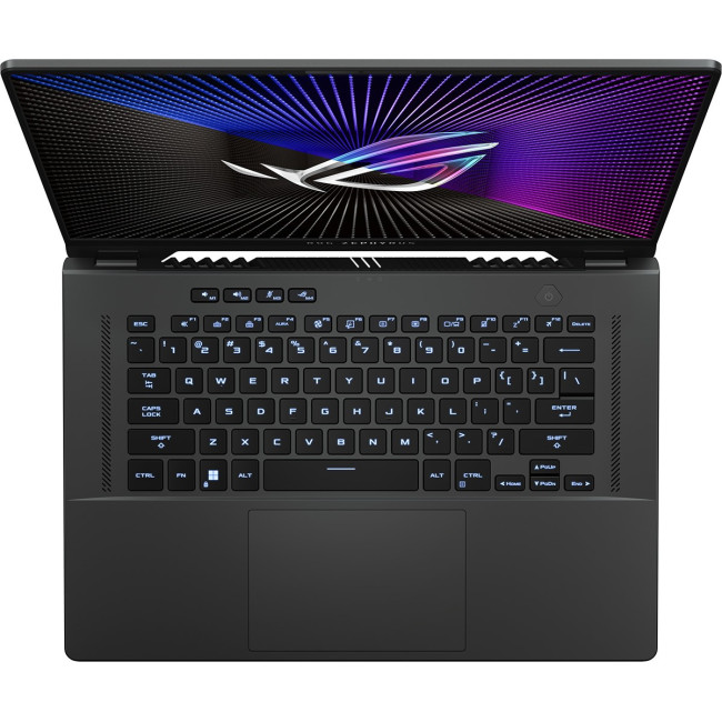 Asus ROG Zephyrus G16 GU603VV (GU603VV-G16.I74060)