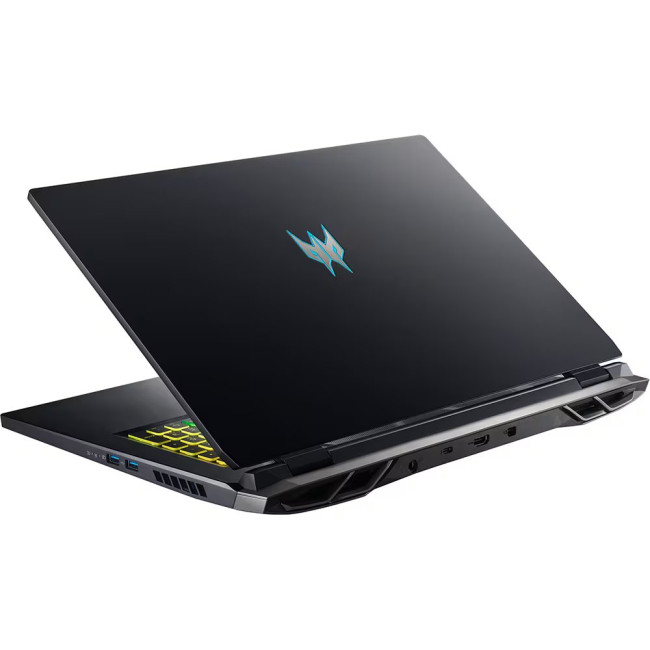 Ноутбук Acer Predator Helios 300 PH317-56-78PK (NH.QGVEX.004)