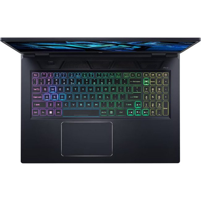 Ноутбук Acer Predator Helios 300 PH317-56-78PK (NH.QGVEX.004)