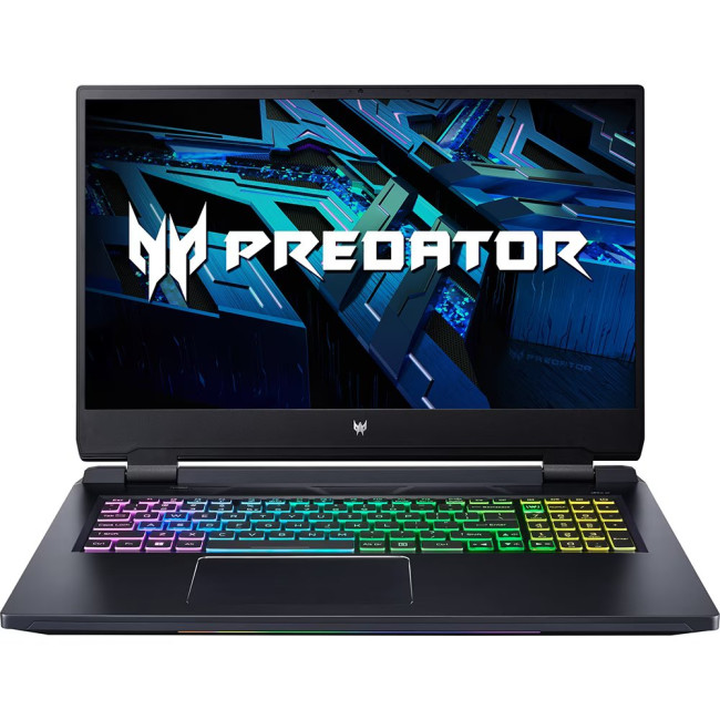 Ноутбук Acer Predator Helios 300 PH317-56-78PK (NH.QGVEX.004)