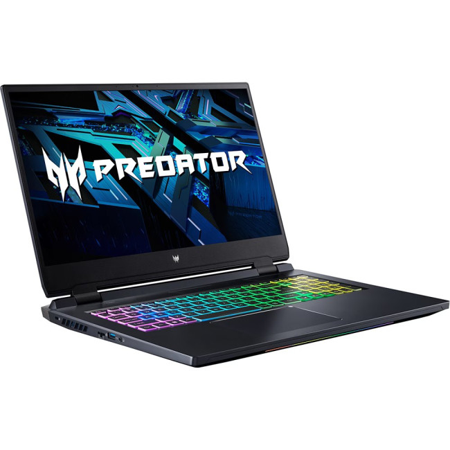 Ноутбук Acer Predator Helios 300 PH317-56-78PK (NH.QGVEX.004)