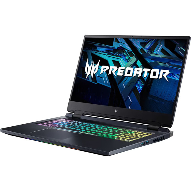 Ноутбук Acer Predator Helios 300 PH317-56-78PK (NH.QGVEX.004)