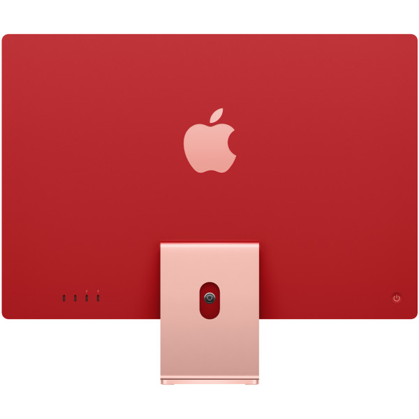 Apple iMac 24 M3 2023 Pink (Z19M0001U)