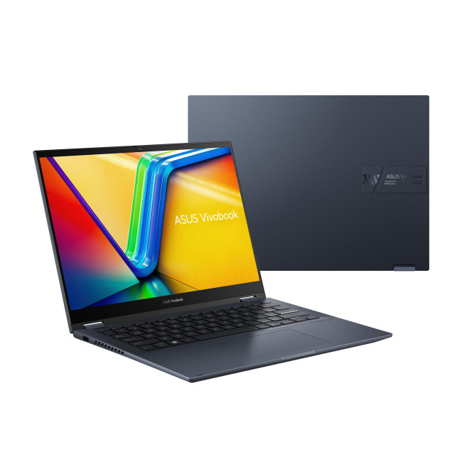 Розкладний ноутбук Asus Vivobook S 14 TN3402YA (TN3402YA-LZ051W)