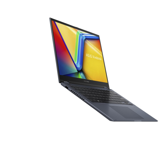 Розкладний ноутбук Asus Vivobook S 14 TN3402YA (TN3402YA-LZ051W)