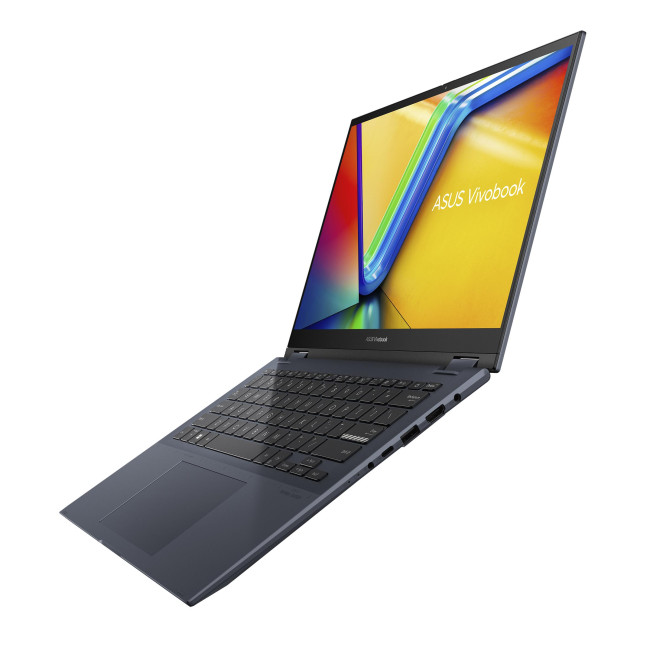 Розкладний ноутбук Asus Vivobook S 14 TN3402YA (TN3402YA-LZ051W)