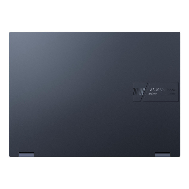 Розкладний ноутбук Asus Vivobook S 14 TN3402YA (TN3402YA-LZ051W)