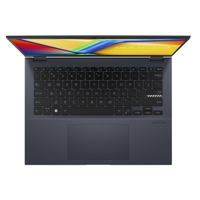 Розкладний ноутбук Asus Vivobook S 14 TN3402YA (TN3402YA-LZ051W)