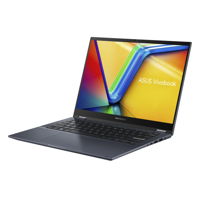 Розкладний ноутбук Asus Vivobook S 14 TN3402YA (TN3402YA-LZ051W)