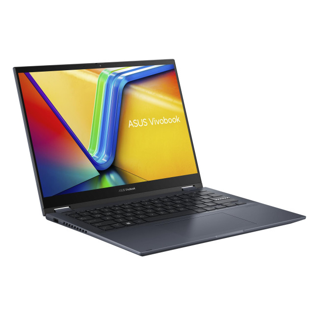 Розкладний ноутбук Asus Vivobook S 14 TN3402YA (TN3402YA-LZ051W)