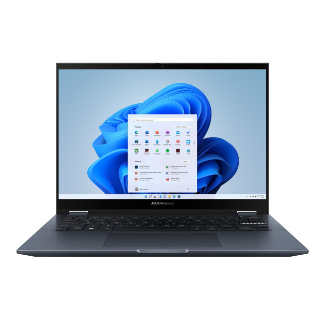 Розкладний ноутбук Asus Vivobook S 14 TN3402YA (TN3402YA-LZ051W)