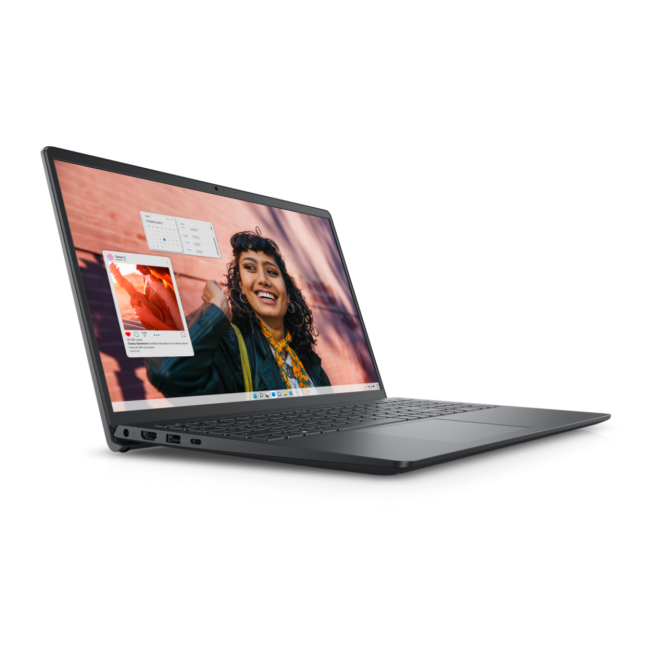 Dell Inspiron 15 3530 (i3530-7919BLK-PUS)