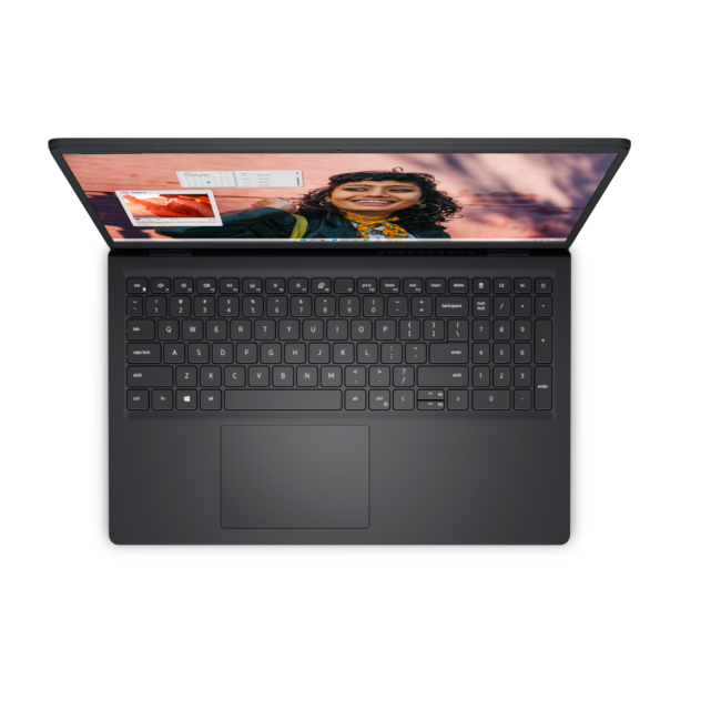 Dell Inspiron 15 3530 (i3530-7919BLK-PUS)