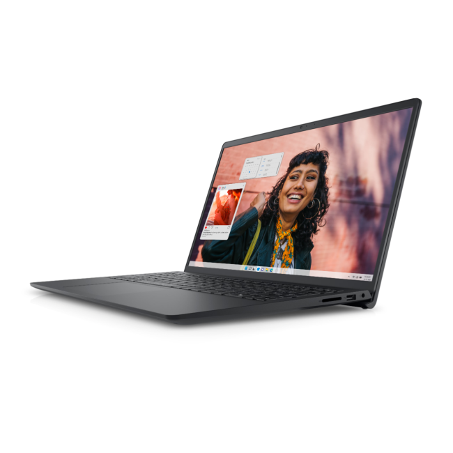 Dell Inspiron 15 3530 (i3530-7919BLK-PUS)