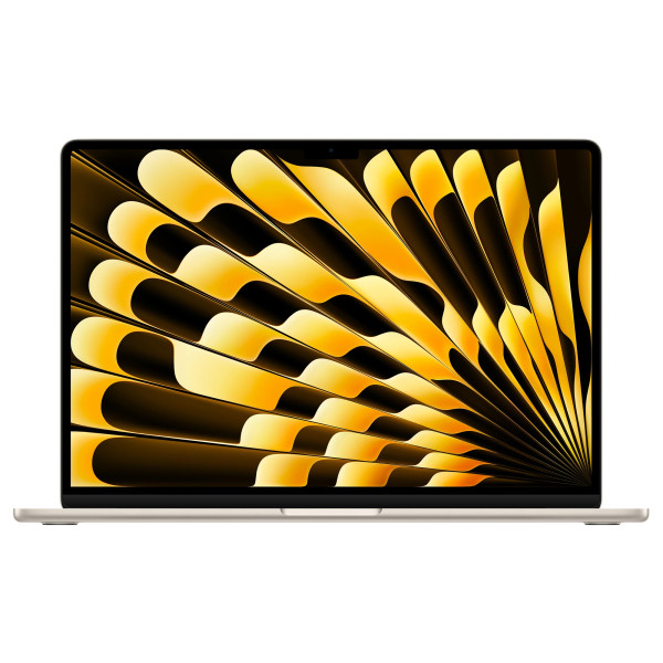 Apple MacBook Air 15" M2 Starlight 2023 (Z18R000PQ)