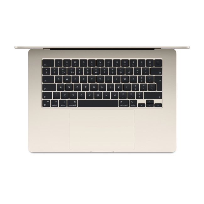 Apple MacBook Air 15" M2 Starlight 2023 (Z18R000PQ)