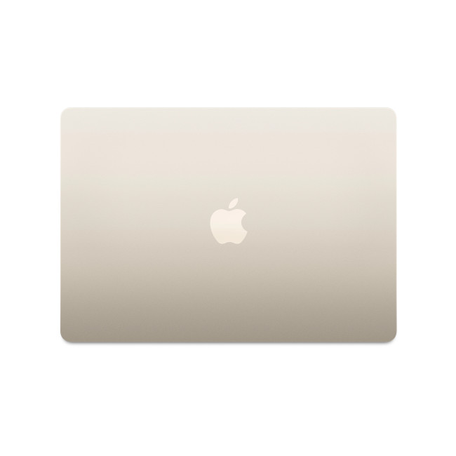 Apple MacBook Air 15" M2 Starlight 2023 (Z18R000PQ)