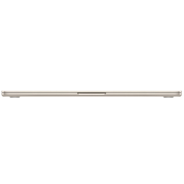 Apple MacBook Air 15" M2 Starlight 2023 (Z18R000PQ)