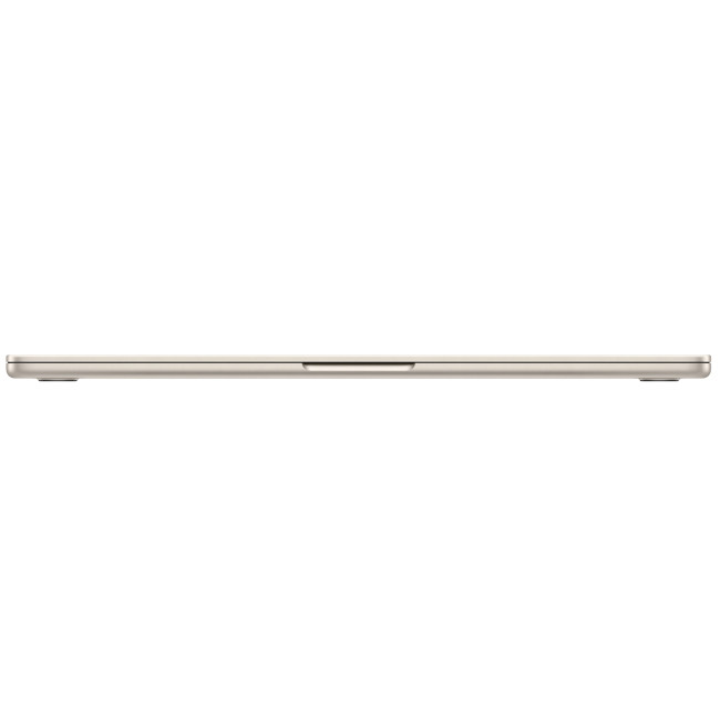 Apple MacBook Air 15" M2 Starlight 2023 (Z18R000PQ)