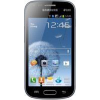 Смартфон Samsung S7562 Galaxy S Duos (Black)