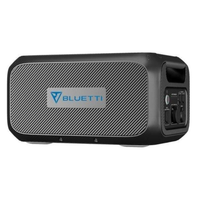 BLUETTI B300S Expansion Battery | 3072Wh