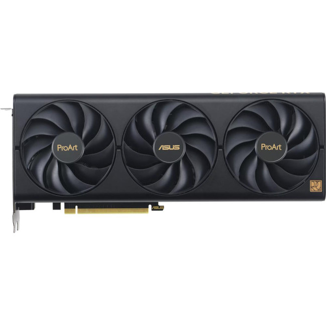 Видеокарта Asus ProArt GeForce RTX 4060 Ti 16384MB (PROART-RTX4060TI-16G)