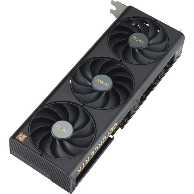 Видеокарта Asus ProArt GeForce RTX 4060 Ti 16384MB (PROART-RTX4060TI-16G)