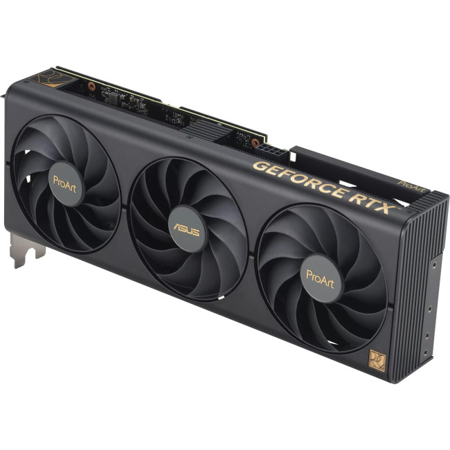 Видеокарта Asus ProArt GeForce RTX 4060 Ti 16384MB (PROART-RTX4060TI-16G)