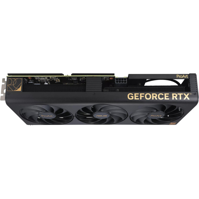 Видеокарта Asus ProArt GeForce RTX 4060 Ti 16384MB (PROART-RTX4060TI-16G)