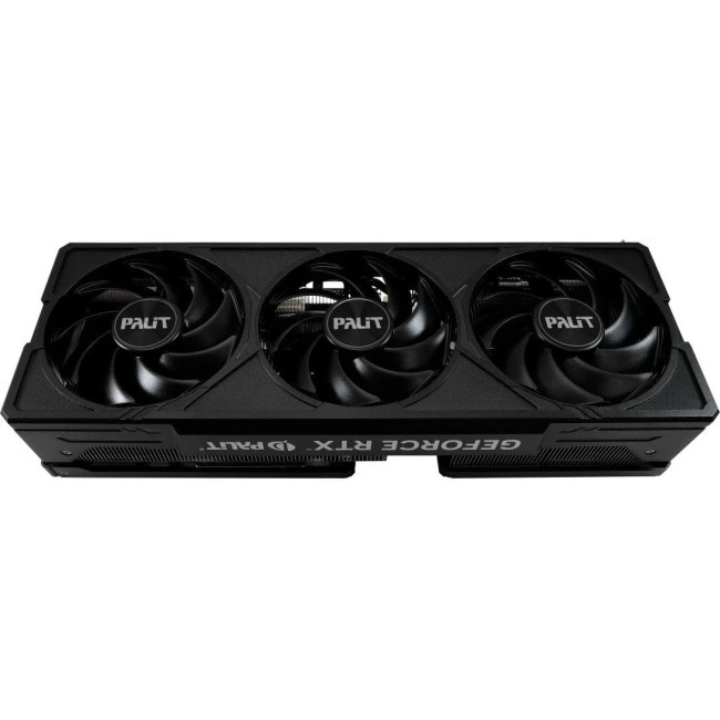 Palit GeForce RTX 4070 Ti SUPER JetStream OC (NED47TSS19T2-1043J)