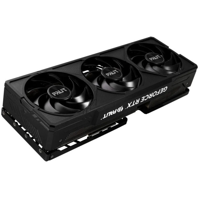 Palit GeForce RTX 4070 Ti SUPER JetStream OC (NED47TSS19T2-1043J)