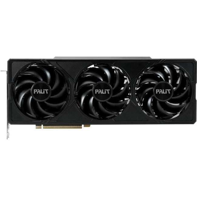 Palit GeForce RTX 4070 Ti SUPER JetStream OC (NED47TSS19T2-1043J)